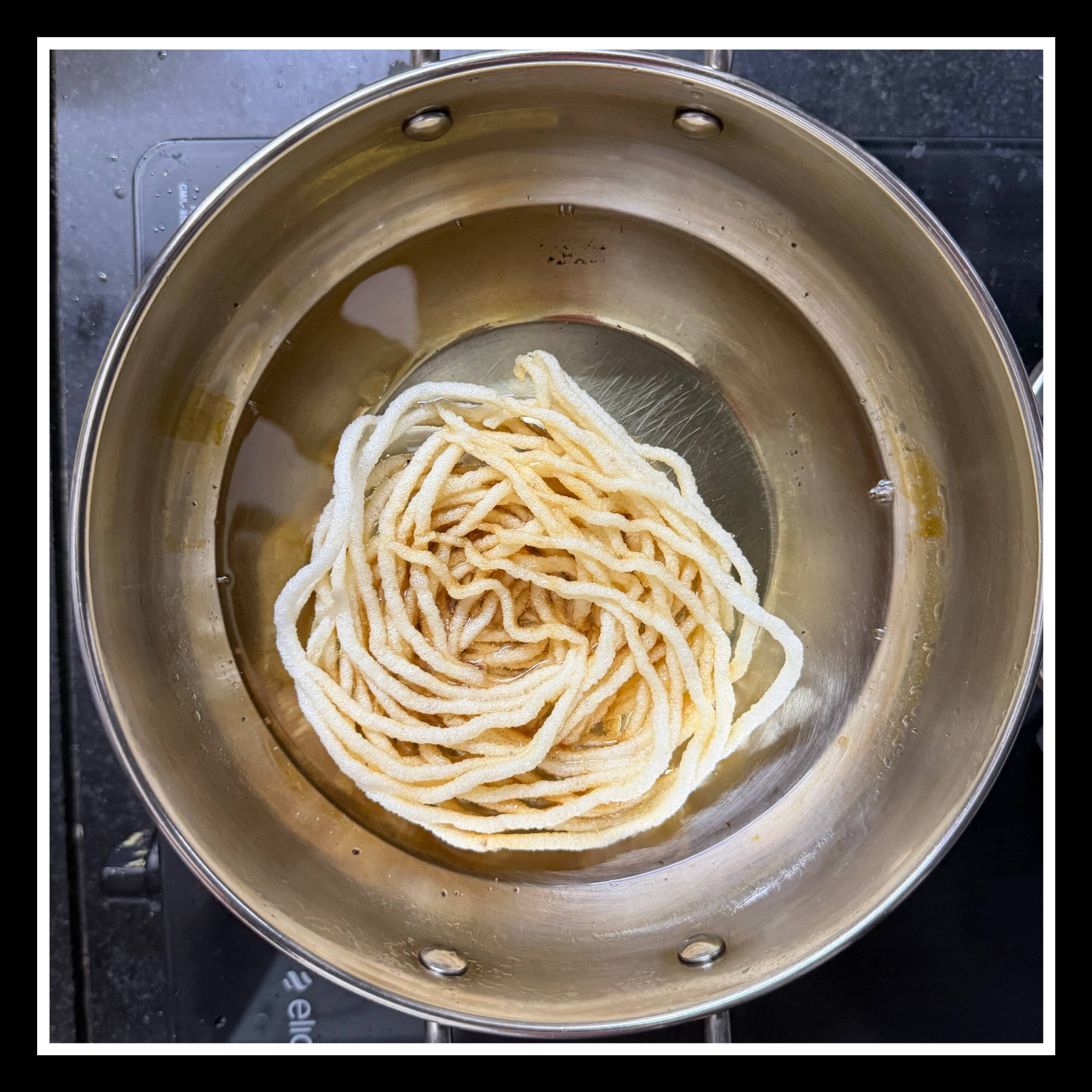 Homemade Gahu Kurdai - Image 2