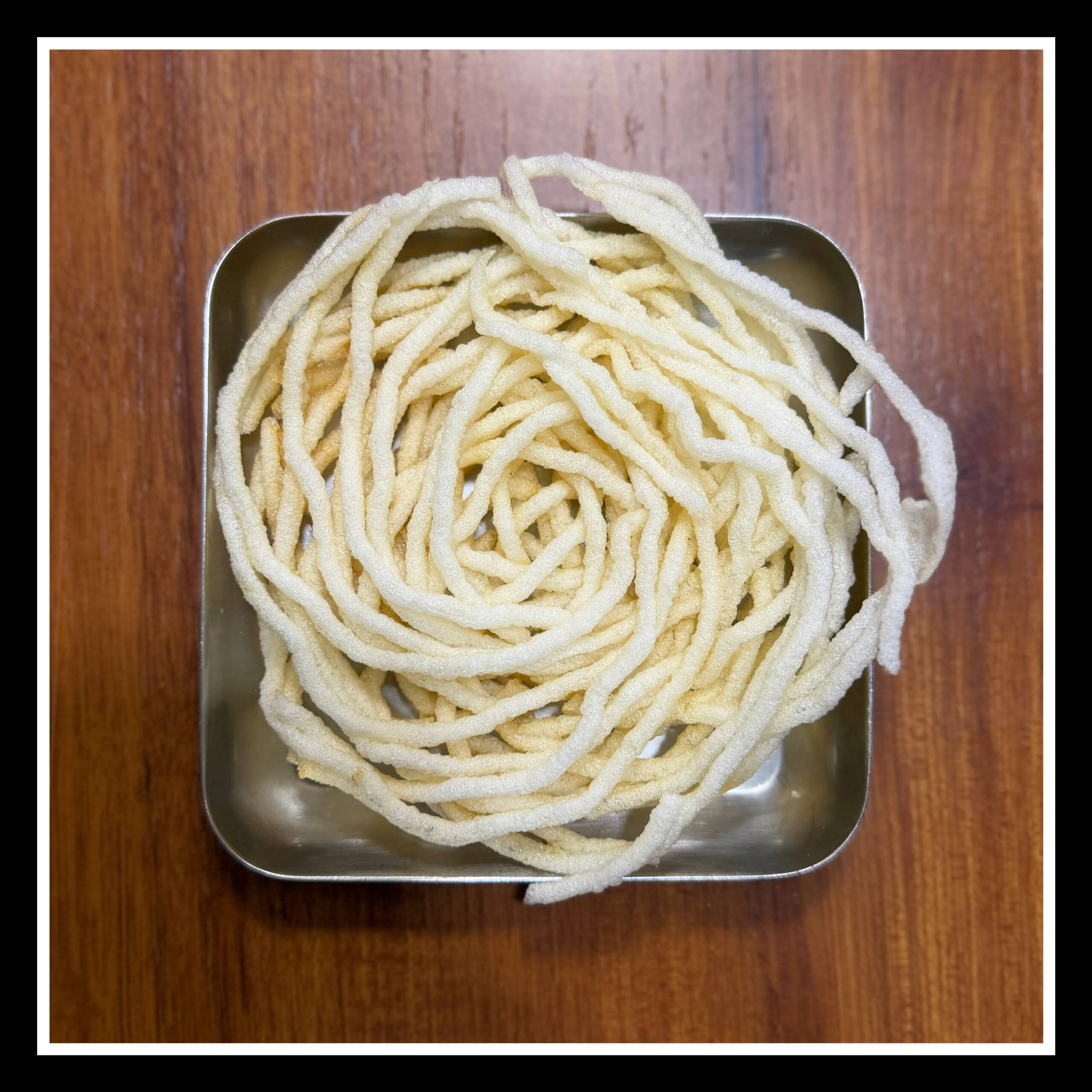 Homemade Gahu Kurdai - Image 3
