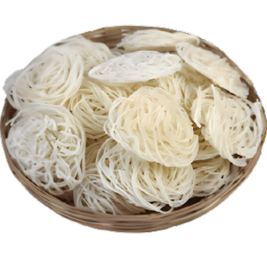 Homemade Gahu Kurdai